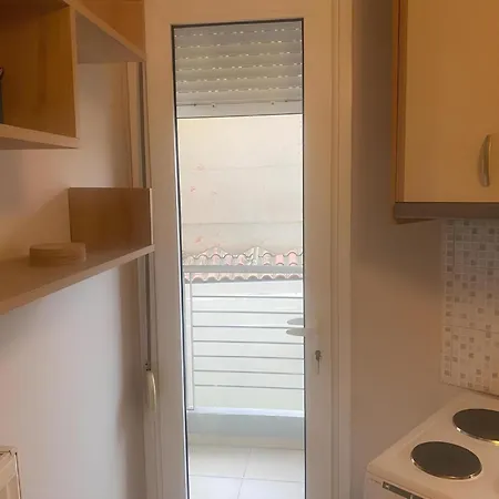 Emvelia Appartement *