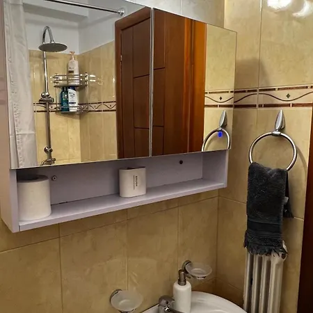 Διαμέρισμα Emvelia Βόλος