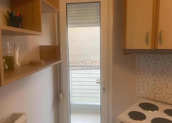 Emvelia Appartement *