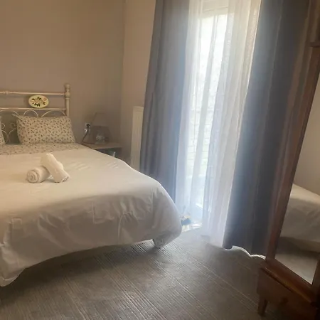 Apartment Emvelia