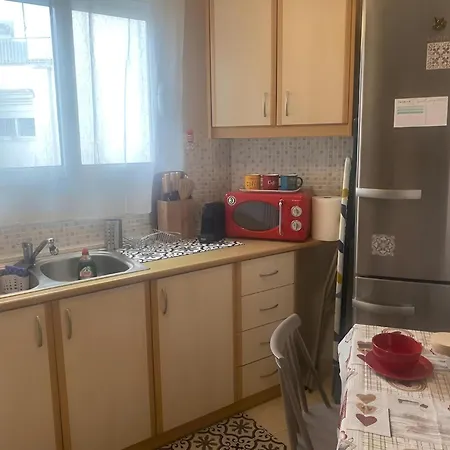 Emvelia Apartment Volos