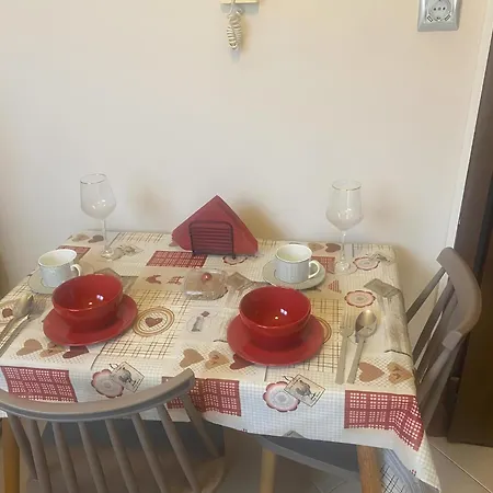 Apartment Emvelia
