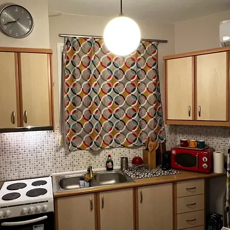 Apartment Emvelia *