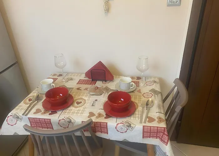 Apartman Emvelia