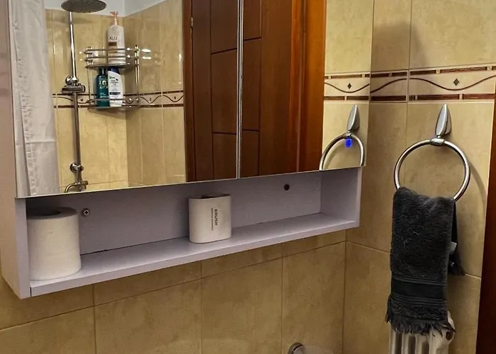 Apartman Emvelia Vólosz